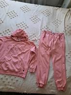 O'Neill Roze Trainingspak mt L, Kleding | Dames, Maat 42/44 (L), Ophalen of Verzenden, Zo goed als nieuw, Roze