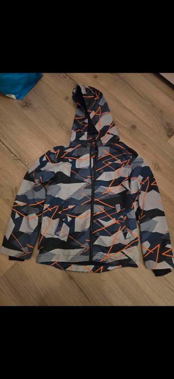Name it zomerjas maat 140 beschikbaar voor biedingen