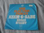 THE ELECTRIC INDIAN - KEEM-O-SABE funk,soul, Ophalen of Verzenden, Gebruikt, 7 inch, Pop