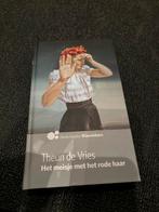 Theun de Vries - het meisje met het rode haar, Ophalen of Verzenden, Zo goed als nieuw