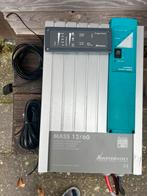 Mastervolt 12/60 acculader, Ophalen of Verzenden, Gebruikt, Overige typen