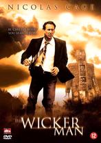 The Wicker Man (Nicolas Cage), Bovennatuurlijke thriller, Ophalen of Verzenden, Vanaf 12 jaar, Zo goed als nieuw