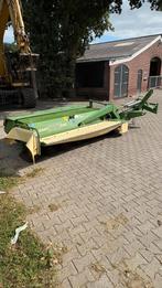 Nette set krone maaiers, Ophalen, Weidebouw