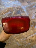 Vespa lx/ S achterlicht- krasjes maar geen breuken, Ophalen, Gebruikt, Overige typen, Vespa