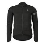 AGU HEATED THERMOJACK ESSENTIAL DAMES LED, Bykz, Ophalen of Verzenden, Zo goed als nieuw, Info@tweewielerhuisdekker.nl