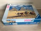 Ravensburger legpuzzels 6st, Ophalen, 500 t/m 1500 stukjes, Nieuw