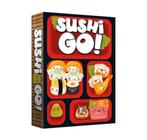 Sushi Go , kaartspel, nieuwstaat en vele andere spellen, Ophalen of Verzenden, Zo goed als nieuw