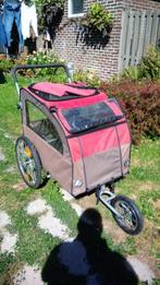 Honden kar, Dieren en Toebehoren, Honden-accessoires, Ophalen, Gebruikt