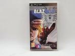 Blazblue calamity trigger PSP, ., 1 speler, Ophalen of Verzenden, Zo goed als nieuw