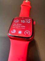 APPLE Watch Series 7 Cellular 45 mm (PRODUCT)RED, Sieraden, Tassen en Uiterlijk, Smartwatches, Ophalen of Verzenden, Apple, IOS