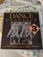 Vinyl Dance classics 3.., 12" inch.., Zo goed als nieuw, 1980 tot 2000, 12 inch, Verzenden