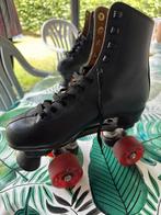 Te koop rolschaatsen, Kinderen en Baby's, Speelgoed | Buiten | Rolschaatsen, Verstelbaar, Ophalen of Verzenden, Zo goed als nieuw