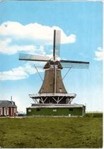 (F343) Ansichtkaart Sexbierum molen De Korenaar Hearewei, Verzenden, 1960 tot 1980, Ongelopen, Friesland