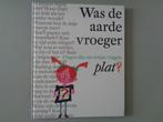Was de aarde vroeger plat?  Vragen die om versjes vragen, Non-fictie, Bette Westera & S. Weve, Ophalen of Verzenden, Zo goed als nieuw