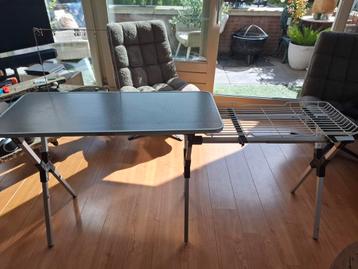 Keuken Bo- camp beschikbaar voor biedingen