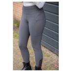 Rijbroek Equitights Denici Cavalli Shadow Full Grip, maat 34, Dieren en Toebehoren, Paardrijkleding, Info@harryshorse.com, Harry shorse