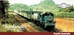 Sunlander, Queensland, Australia MINT, Ophalen of Verzenden, Buitenland