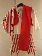 Piraten pak, Ophalen of Verzenden, Zo goed als nieuw, 104 of kleiner, Jongen