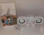 Center Parcs luidspreker boxjes voor Ipod en meer, Ophalen of Verzenden, Zo goed als nieuw, Overige typen