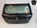 Achterklep Suzuki Swift (ZA/ZC/ZD1/2/3/9) 2005 6910063J23, Auto-onderdelen, Carrosserie en Plaatwerk, Gebruikt, Kontakt@suzuki.de