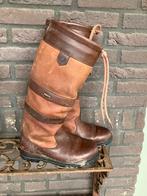 Dubarry Galway Laarzen Maat 38, Kleding | Dames, Ophalen, Gedragen, Bruin, Hoge laarzen