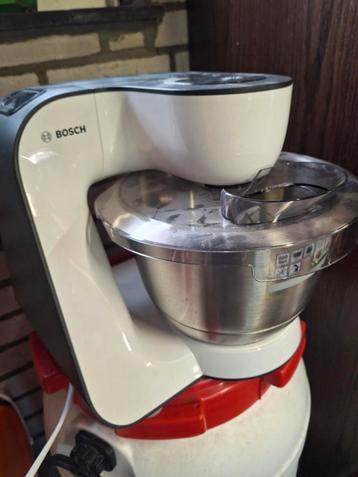 Bosch Keukenmachine beschikbaar voor biedingen