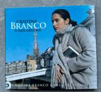 Cristina Branco - O Descobridor (cd fado), Ophalen of Verzenden, Zo goed als nieuw, Europees