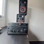 Versterker akai, Ophalen, Gebruikt, Akai