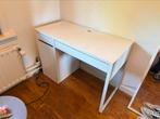 Make up tafel, Ophalen, Gebruikt
