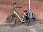 Dames fiets giant 28", Fietsen en Brommers, Fietsen | Dames | Damesfietsen, Ophalen, Gebruikt, Giant, Versnellingen