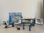 Lego Mobile Police Unit 60044 with instructions, Ophalen of Verzenden, Zo goed als nieuw