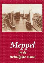 MEPPEL - In de twintigste eeuw, Verzenden, Gelezen