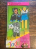 Barbies Mattel 1992- 1994 allemaal in ongeopende doos, Verzamelen, Nieuw, Ophalen of Verzenden, Pop