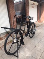 Transport fiets gazelle met hulpmotor Uit de DDR, Ophalen of Verzenden