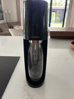 Sodastream nagenoeg nieuw, Ophalen of Verzenden, Zo goed als nieuw
