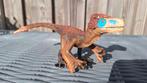 Dinosaurus Speelgoed Figuur, Ophalen of Verzenden, Zo goed als nieuw, Jongen of Meisje