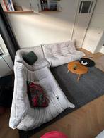 Ligne Roset Togo Hoekbank, Ophalen, 100 tot 125 cm, Hoekbank, 300 cm of meer