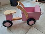 Loopbakfiets New Classic Toys, Kinderen en Baby's, Ophalen, Gebruikt, Rij- of Hobbelspeelgoed