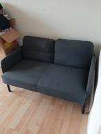 Ikea bankje voor 2e ronde, Huis en Inrichting, Banken | Bankstellen, Ophalen, ., Tweepersoons, 75 tot 100 cm