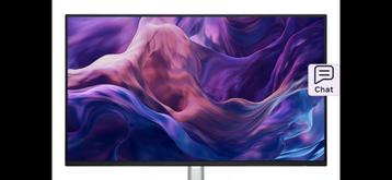 Monitor DELL PHE 24insch USB-C monitor beschikbaar voor biedingen