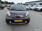 Toyota iQ 1.0 VVTi aspirine, Auto's, Toyota, Gebruikt, Overige kleuren, 4 stoelen, Elektrische ramen