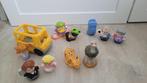 Little people figuren, Kinderen en Baby's, Speelgoed | Fisher-Price, Ophalen, Gebruikt, Speelset