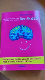 Mark Mieras - Ben ik dat?, Ophalen of Verzenden, Zo goed als nieuw, Mark Mieras