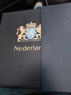 Davo album Nederland 2 luxe, Ophalen of Verzenden