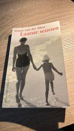 Vonne van der Meer - Laatste seizoen, Ophalen of Verzenden, Zo goed als nieuw, Nederland, Vonne van der Meer