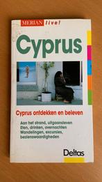 Cyprus - Cyprus ontdekken en beleven, Overige merken, Europa, Ophalen of Verzenden, Zo goed als nieuw
