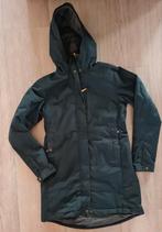 Fjallraven Kiruna Padded Parka maat S, Ophalen of Verzenden, Blauw