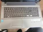 Laptop acer plus sound bar, Computers en Software, Windows Laptops, Ophalen, Gebruikt, 17 inch of meer, 2 tot 3 Ghz