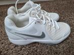 Nike Air Zoom Tennis 38.5, Wit, Nike, Ophalen of Verzenden, Sneakers of Gympen