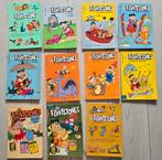De Flintstones Strips - 11 stuks, Meerdere stripboeken, Ophalen of Verzenden, Gelezen, Hanna-Barbera